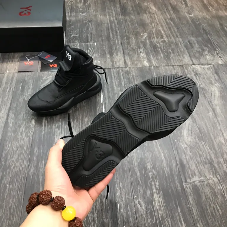 Y3 Shoe 